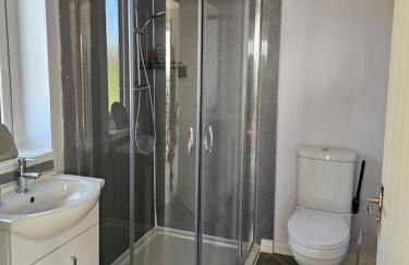 Oldshoremore Croft Cabins - Foto 51