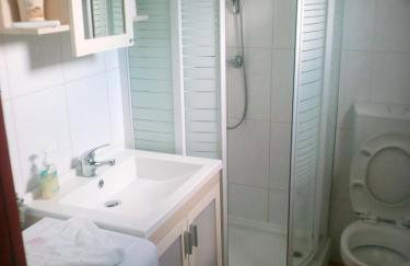 Apartments by the sea Krusevo, Novigrad - 15408 - Foto 8