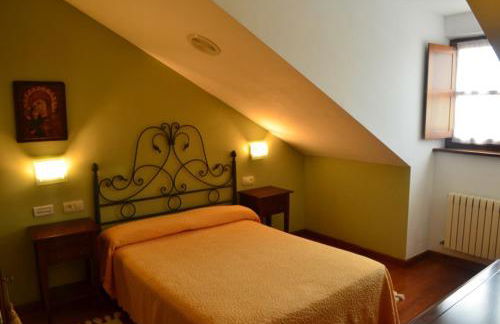 apartamentos y habitaciones Quinta La Espadaña apartamentos y habitaciones Quinta la Espadaña - Photo 63