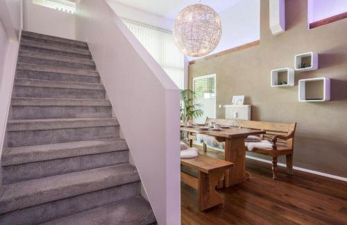 Hof zum Stadl - Ferienwohnung Nr 1 - Foto 12