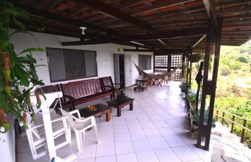 Refúgio Serra Negra - PE - Foto 14