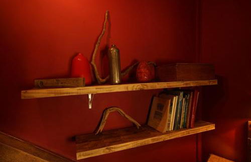 Le Refuge Cérétan, grand et bel appartement mansardé en plein centre - Foto 18