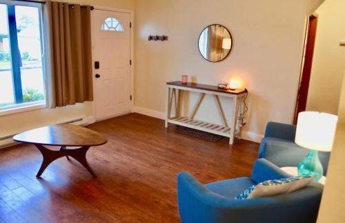 Pacific Seaside House by Pebble Beach & Redwoods - Foto 7