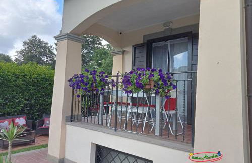 Relax nel verde - Foto 36