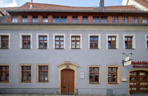 Ruhiges Zimmer mit Gartenblick & Schreibtisch - Foto 10