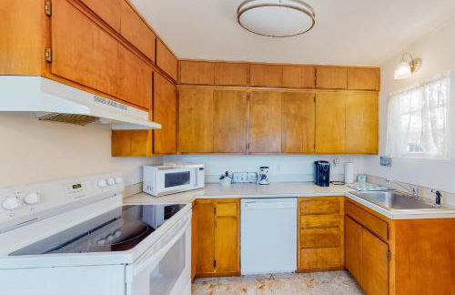 Waldport Bungalow - Foto 6