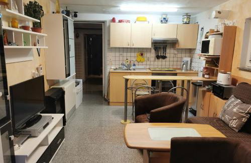 Stausee-Bungalow 80, EG - Foto 7