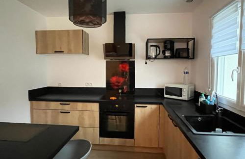 Modern,cozy house near Paris & Disneyland Paris - Foto 32