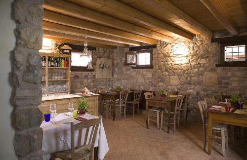 Agriturismo Althea - Foto 8