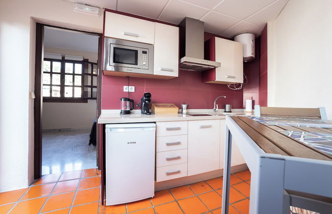 Apartamentos Reyes Católicos - Foto 71