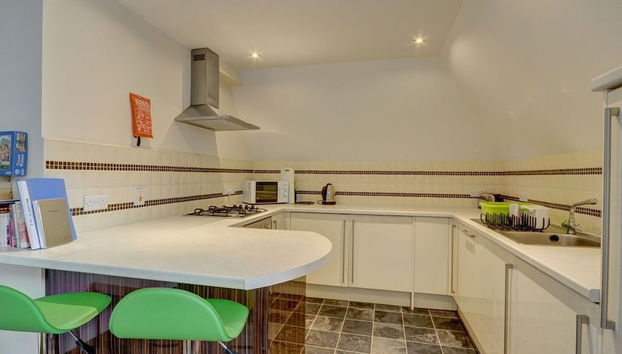 The Old Auction Rooms - Photo 4, Miscellaneous