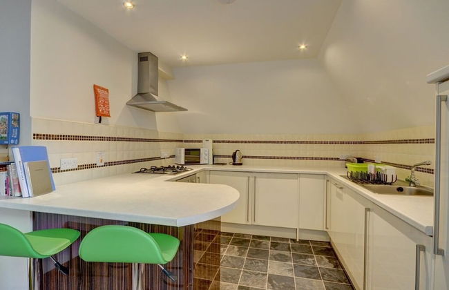 The Old Auction Rooms - Foto 4