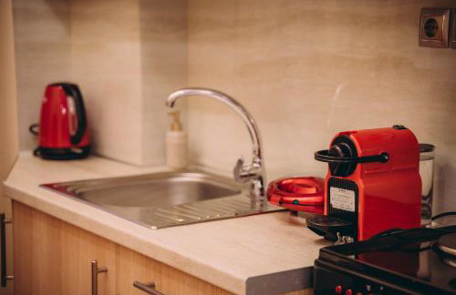 Nicolas Luxury Suites - Foto 34