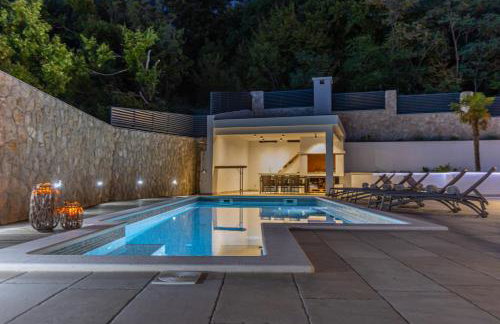 Vinodol hilltop Vila 21 - Foto 17