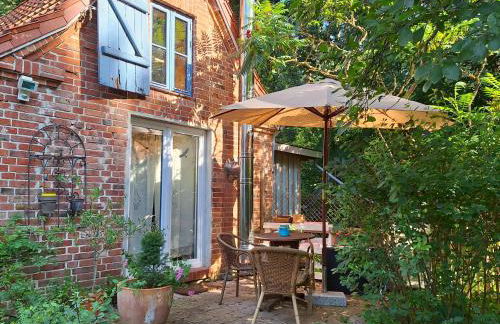 Landhaus Dobbin - Foto 1