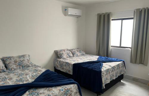 Carapibus casa de praia 02 - Photo 16