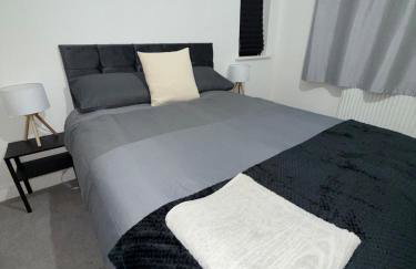 5 bedroom house in petts wood - Foto 63