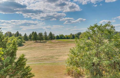 Golf Course Guest Suite in Gettysburg - Foto 25