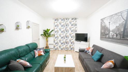 Appartement Les Halles 2, Climatisation, Terrasse, Garage - Foto 3