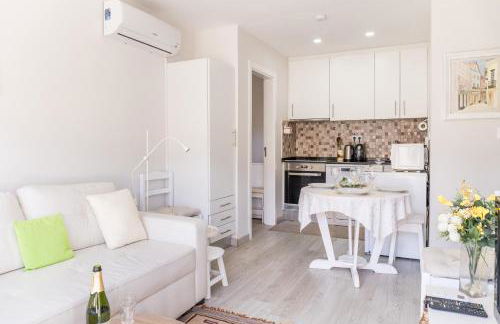 2 Bedroom house and Garden Lounge - Foto 10