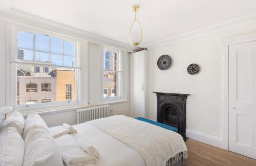 HAFH in Farringdon- Stylish 1Bedroom Apartments - Foto 8