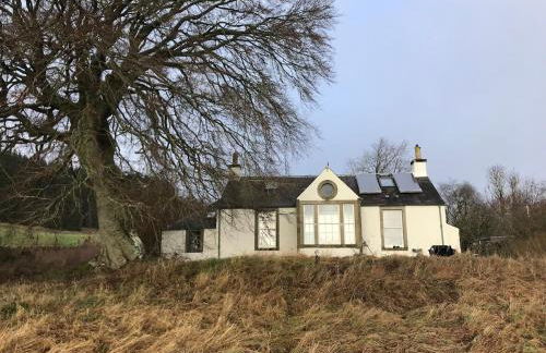 Gorgeous boutique off-grid cottage near Peebles - Foto 51