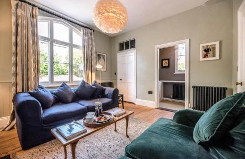 Margo's Cottage, Orford - Foto 6