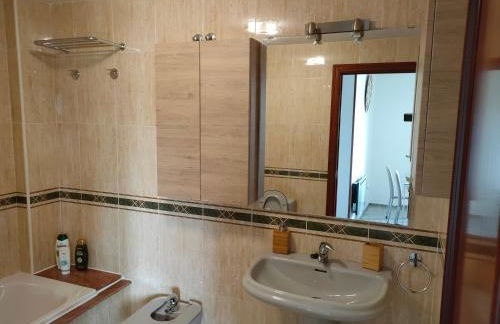 Estudio tipo Loft en el centro de Mugardos - Photo 15