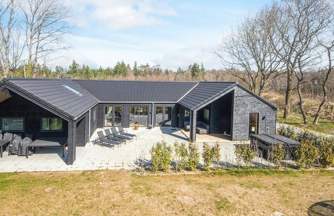 Spacious Retreat for 20 - By Traum Ferienwohnungen - Foto 36