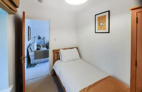 Boatman's Cottage At Invernian Mor - Foto 13