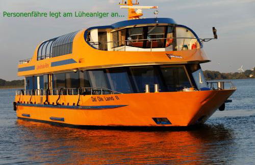 Fewo Elbblick im Haus Lühegarten - Photo 51