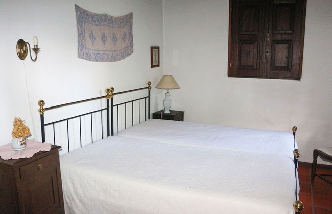 Casa Campo das Bizarras - Foto 2