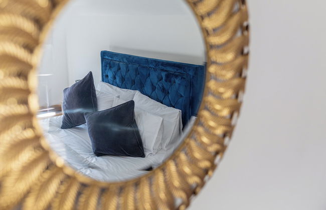 Discovery Barn Luxury 2 BD Conversion - Foto 6