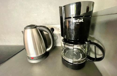 Black Forest Apartament Schlössle Goldstadt Pforzheim Schwarzwald - Foto 35