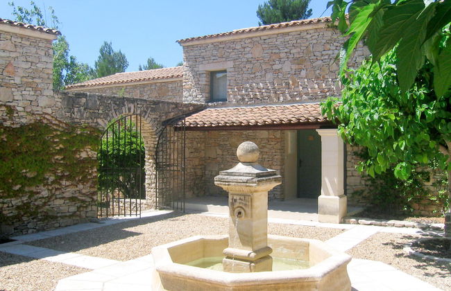 Odalys Référence La Bastide des Chênes - Foto 19