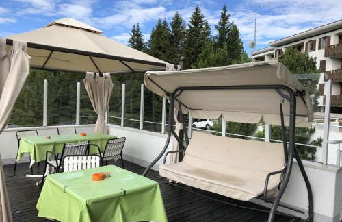 Appartamento Alpe di Siusi - Foto 19