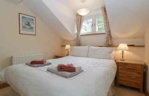 Wren Cottage - Foto 26