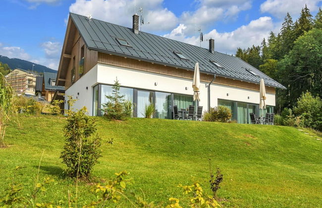 Comfortable Villa With Beautiful View - Foto 32