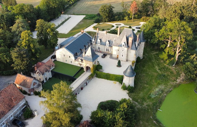 Château Origny - Photo 35