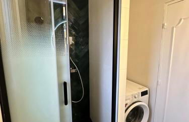 Superb apartment near RER A free parking - Foto 4