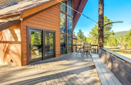 Moose Tracks Cabin - Hot Tub BBQ Billiards Groups - Foto 66