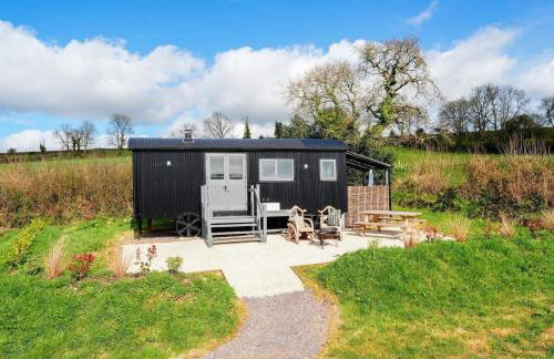 Luxurious Hut with Outdoor Bath & Sea Views - Foto 16