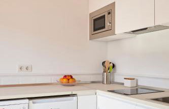 Los Apartamentos del Palacio - Foto 57