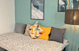 Cozy Paris Gateway Apartments Groups with free parking - Foto 31