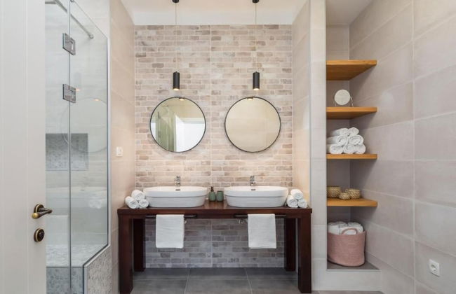 Villa Casa Di Pietra - Foto 27