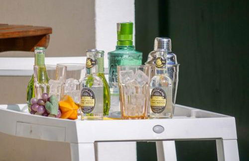 TRES PALMERAS moderne Villa, Pool 5 Minuten zum Strand, Klima, schnelles Wifi - Foto 7