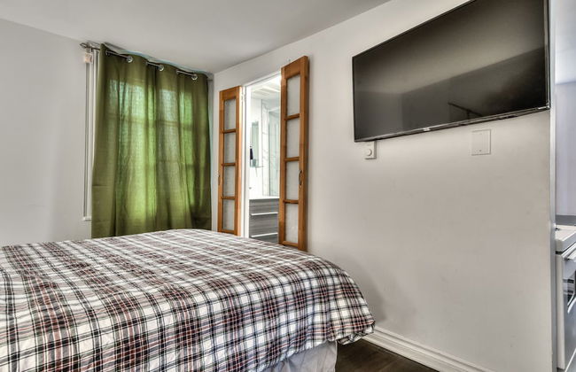 Studios Montcalm Montreal - Foto 2