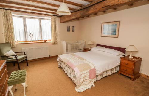 The Old Hayloft - Foto 9