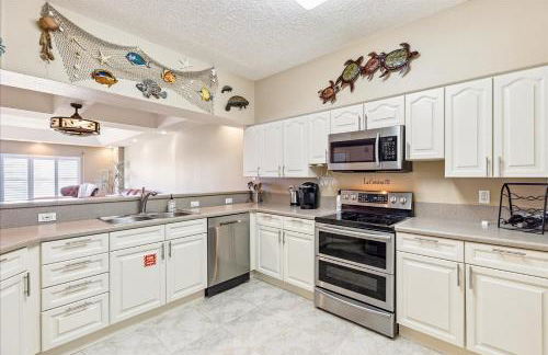 Pier Resort 302 - Foto 5