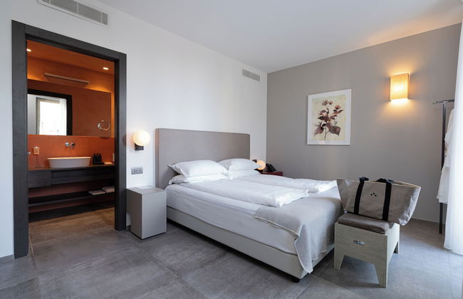 Natiia Relais - Adults Only - Photo 30